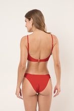 Charger l'image dans la galerie, Model Back: Rio De Sol Ensemble Set Shimmer-Liquor Paola Essential-Comfy
