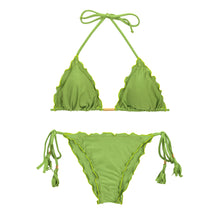 Charger l'image dans la galerie, Product Front: Rio De Sol Ensemble Set Shimmer-Botanica Frufru
