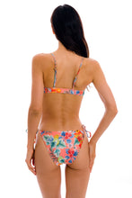 Charger l'image dans la galerie, Model Back: Rio De Sol Haut Top Frutti Mila
