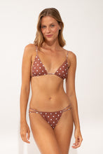 Charger l'image dans la galerie, Model Front: Wednesday In Hawaii By Rio De Sol Ensemble Set Kiko-Coco Ana Isla
