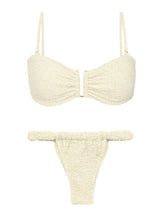 Charger l'image dans la galerie, Product Front: Rio De Sol Ensemble Set Brisa-Offwhite Sara Eden
