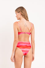 Charger l'image dans la galerie, Image 09: Rio De Sol Ensemble Set Cher Bandeau-Joy Hotpants
