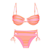 Charger l'image dans la galerie, Product Front: Rio De Sol Ensemble Set Solea Zaya Madrid

