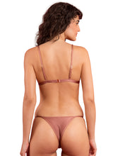 Charger l'image dans la galerie, Image 07: Rio De Sol Ensemble Set Shimmer-Copper Tri-Fixo California
