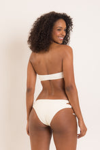 Charger l'image dans la galerie, Model Back: Rio De Sol Bas Bottom Off-White Madrid
