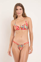Charger l'image dans la galerie, Model Front: Rio De Sol Haut Top Sea-Bloom Kate
