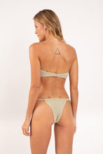 Charger l'image dans la galerie, Model Back: Rio De Sol Haut Top Brisa-Pistache Sara
