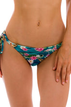 Charger l'image dans la galerie, Gallery: Rio De Sol Bas Bottom Amazonia Ibiza
