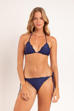 Charger l'image dans la galerie, Model Front: Rio De Sol Bas Bottom Touch-Marinho Frufru
