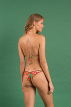 Charger l'image dans la galerie, Image 10: Rio De Sol Haut Top Tropics Frufru
