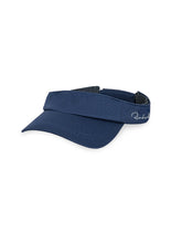 Charger l'image dans la galerie, Product Front: Rio De Sol Visière Navy Visor
