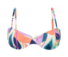 Charger l'image dans la galerie, Product Front: Rio De Sol Haut Top Fresh-Day Balconet
