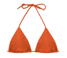 Charger l'image dans la galerie, Product Front: Rio De Sol Haut Top Paprica Tri-Rope
