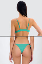 Charger l'image dans la galerie, Model Back: Rio De Sol Ensemble Set Opal Mila Ibiza
