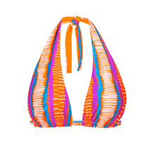 Charger l'image dans la galerie, Product Front: Rio De Sol Haut Top Stripes Verona
