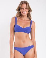 Charger l'image dans la galerie, Gallery: Rio De Sol Ensemble Set Malibu-Indigo Amelia Essential
