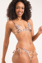 Charger l'image dans la galerie, Image 03: Rio De Sol Ensemble Set Leopard Tri-Fixo Ibiza-Comfy
