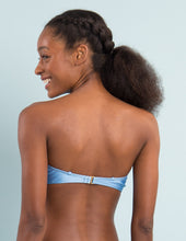 Charger l'image dans la galerie, Image 11: Rio De Sol Haut Top Shimmer-Baltic-Sea Bandeau-Joy
