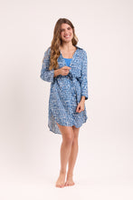 Charger l'image dans la galerie, Image 09: Rio De Sol Chemise Chuva Chemise Gabriele
