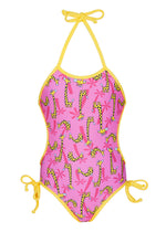 Charger l'image dans la galerie, Product Front: Rio De Sol Maillot De Bain Bébé Girafinhas
