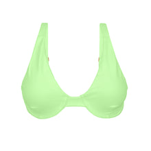 Charger l'image dans la galerie, Product Front: Rio De Sol Haut Top Sand-Menta Chantal
