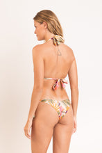 Charger l'image dans la galerie, Model Back: Rio De Sol Haut Top Oasis Mel
