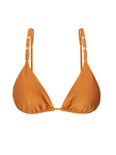 Charger l'image dans la galerie, Product Front: Rio De Sol Haut Top Shimmer-Nocciola Lia-Noa
