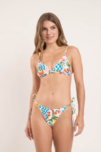 Charger l'image dans la galerie, Model Front: Rio De Sol Haut Top Al-Mare Tri-Fixo
