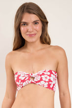 Charger l'image dans la galerie, Gallery: Wednesday In Hawaii By Rio De Sol Haut Top Pua-Hibiscus Lani
