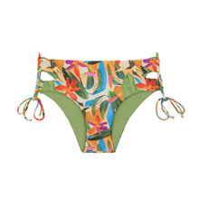 Charger l'image dans la galerie, Product Front: Rio De Sol Bas Bottom Tropical Madrid
