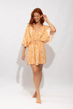 Charger l'image dans la galerie, Image 04: Rio De Sol Robe De Plage Sahari Kaftan Bel
