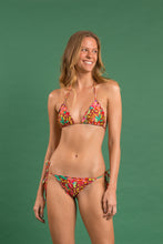 Charger l'image dans la galerie, Image 08: Rio De Sol Haut Top Tropics Frufru
