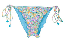 Charger l'image dans la galerie, Product Front: Rio De Sol Bas Bottom Tiny-Garden Frufru
