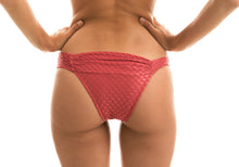 Charger l'image dans la galerie, Image 06: Rio De Sol Bas Bottom Kiwanda Madras Bandeau
