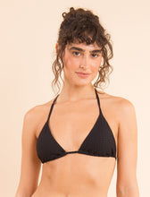 Charger l'image dans la galerie, Model Front: Rio De Sol Haut Top Bora-Black Tri-Inv
