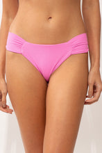 Charger l'image dans la galerie, Gallery: Rio De Sol Bas Bottom Crespinho-Rosa Baobi
