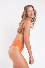 Charger l'image dans la galerie, Image 10: Rio De Sol Bas Bottom Bouquet Hotpants
