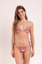 Charger l'image dans la galerie, Model Front: Rio De Sol Haut Top Supercolor Tri-Inv
