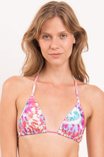 Charger l'image dans la galerie, Gallery: Rio De Sol Haut Top Splash Tri-Inv
