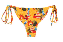 Charger l'image dans la galerie, Product Front: Rio De Sol Bas Bottom Stories Cheeky-Micro
