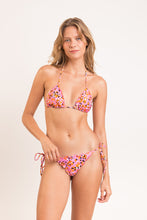 Charger l'image dans la galerie, Image 07: Rio De Sol Haut Top Sweet-Camo Frufru
