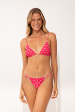 Charger l'image dans la galerie, Model Front: Wednesday In Hawaii By Rio De Sol Bas Bottom Kiko-Guava Isla
