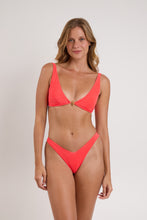 Charger l'image dans la galerie, Model Front: Rio De Sol Ensemble Set Malibu-Folia Agnes Cali
