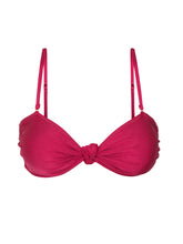 Charger l'image dans la galerie, Product Front: Rio De Sol Haut Top Shimmer-Desejo Bandeau-Joy
