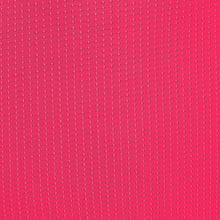 Charger l'image dans la galerie, Image 02: Rio De Sol Chouchou Dots-Virtual-Pink Scrunchie
