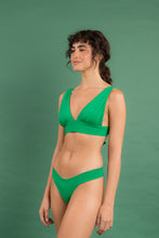 Charger l'image dans la galerie, Image 10: Rio De Sol Ensemble Set Tambourine Halter-Marina Essential-Cos
