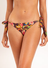 Charger l'image dans la galerie, Gallery: Rio De Sol Bas Bottom Fiore Gisele
