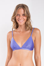 Charger l'image dans la galerie, Gallery: Rio De Sol Haut Top Shimmer-Hortensia Tri-Fixo
