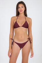 Charger l'image dans la galerie, Model Front: Rio De Sol Bas Bottom Barolo Ibiza-Rope
