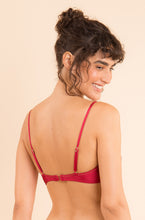 Charger l'image dans la galerie, Image 12: Rio De Sol Haut Top Shimmer-Divino Bandeau-Joy

